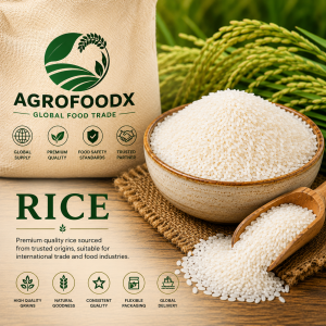 Rice