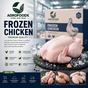 frozen-chicken