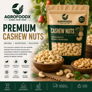 Cashew Nuts