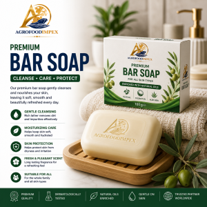 Bar Soap