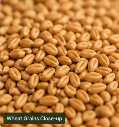 Wheat - Image 3