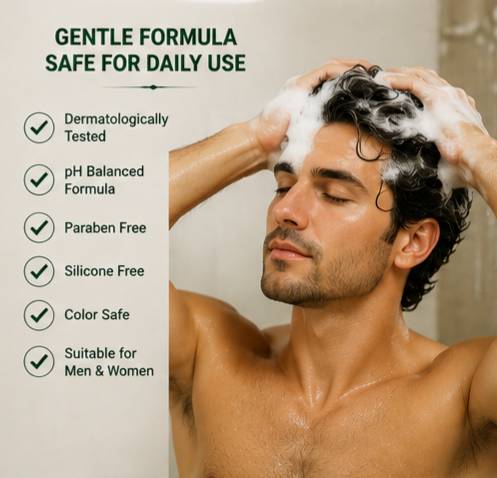 Shampoo - Image 3