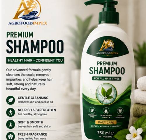 Shampoo - Image 7