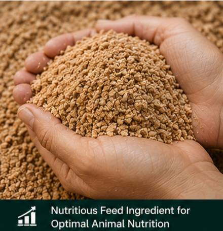 Wheat Bran - Image 3