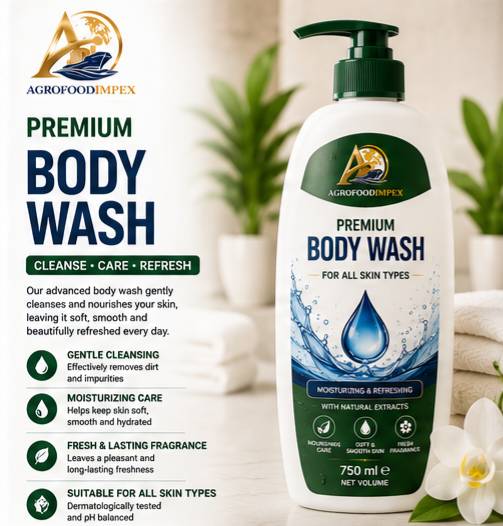 Body Wash - Image 7