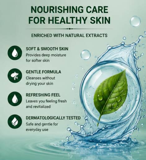 Body Wash - Image 4