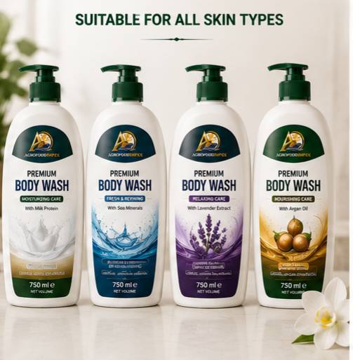 Body Wash - Image 6